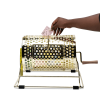 Raffle machine I Drawing barrel I Raffle ticket spinner I Ticket drum
