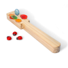 Pack of 12 Wooden Magnetic Bingo Wands | Cartaloto