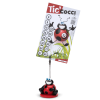 Pack of 12 Ladybug Loto Clips - Lucky Charm | Cartaloto