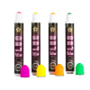 Box of 24 Fluorescent 20ml Bingo Markers | Cartaloto