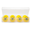 100 Jetons Plastique Buvette - Boisson | Cartaloto