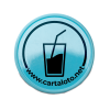100 Plastic Tokens - Beverage | Cartaloto