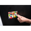 AirBall Pro Cylindrical Electronic Bingo Blower | Cartaloto