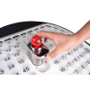 AirBall Pro Cylindrical Electronic Bingo Blower | Cartaloto