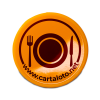 100 Jetons Plastique Buvette - Repas | Cartaloto