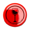 100 Plastic Tokens - Wine | Cartaloto
