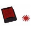 Trodat 4921 ink pad refill I Pack of 4 ink pads