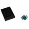 Trodat 4921 ink pad refill I Pack of 4 ink pads