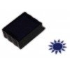 Trodat 4921 ink pad refill I Pack of 4 ink pads