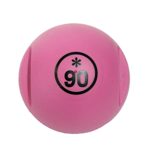 6 magnetic bingo balls with chips I Bingo kit I Accessories
