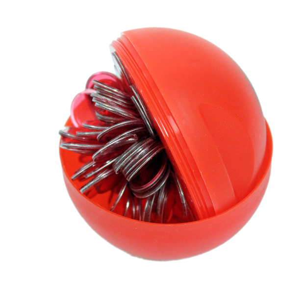 6 boules loto magnétiques + 600 pions magnétiques I Accessoire loto