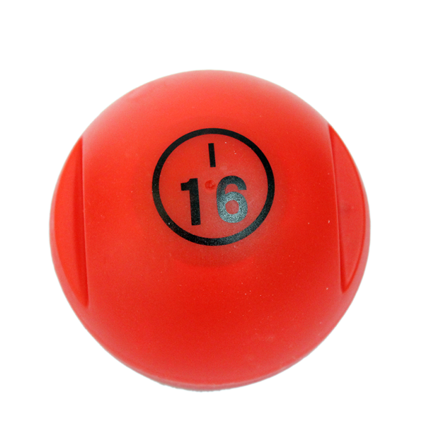 6 magnetic bingo balls with chips I Bingo kit I Accessories