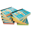 Carnet 100 tickets de tombola