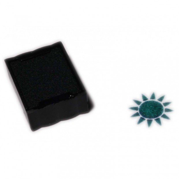 Recharge encre pour tampons encreurs I Trodat Printy 4921 I 5 couleurs
