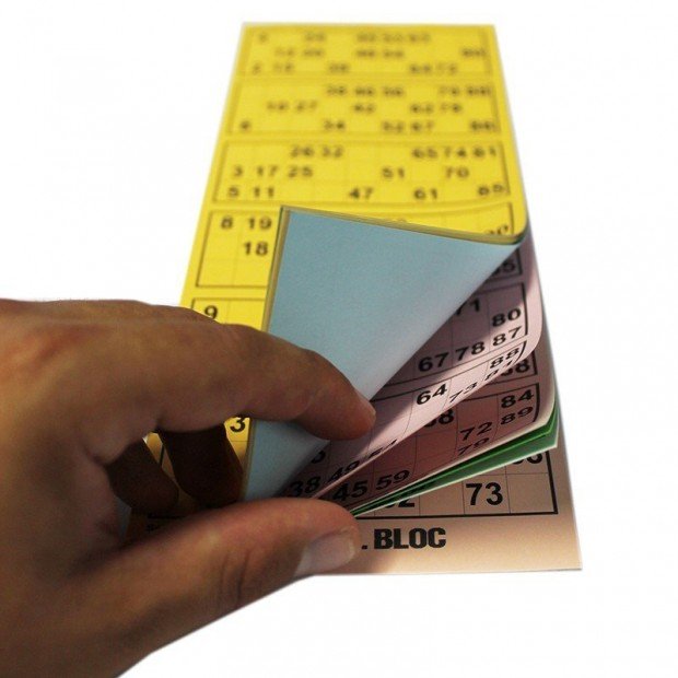 planche loto plein air