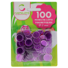 24 bags of 100 magnetic bingo game chips I Magnetic wand chips