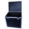 Bingo airball blower machine with flight case I Electronic bingo machine