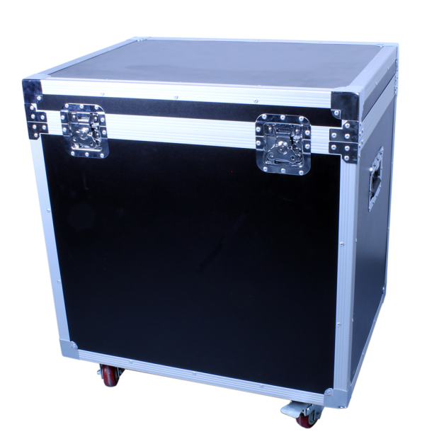Bingo airball blower machine with flight case I Electronic bingo machine
