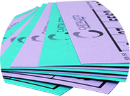 90 ball bingo - Flexible tickets 