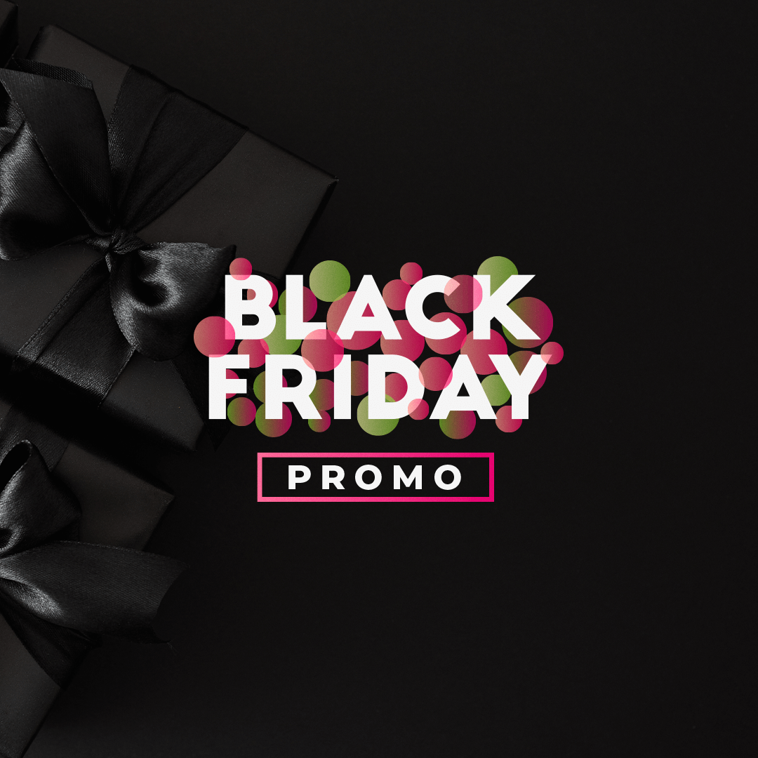 Black Friday 2025