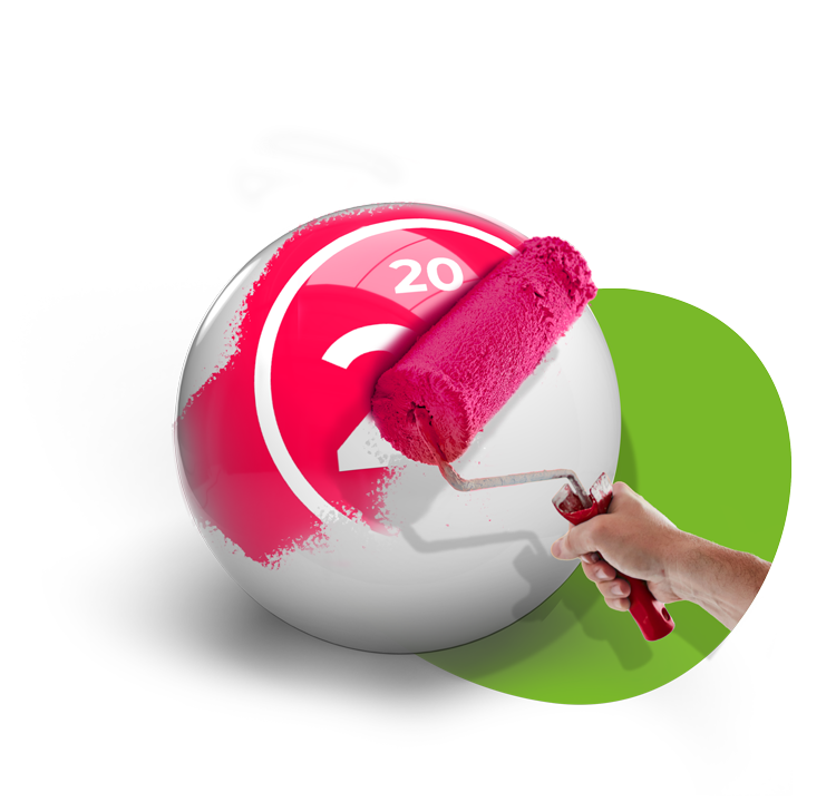 Matériel loto professionnel 