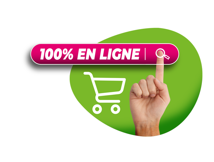 First choice 100% ONLINE BINGO EQUIPMENT SHOP!